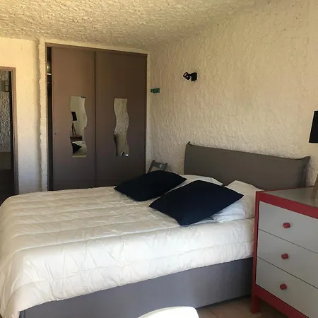 Appartamento 1 Ch Spacieux Confortable Lumio (Corsica)