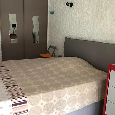 1 Ch Spacieux Confortable Apartment Lumio (Corsica)