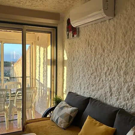 1 Ch Spacieux Confortable Lumio (Corsica)