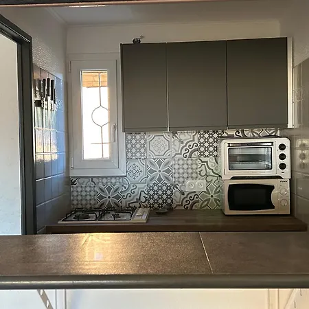1 Ch Spacieux Confortable * Lumio (Corsica)