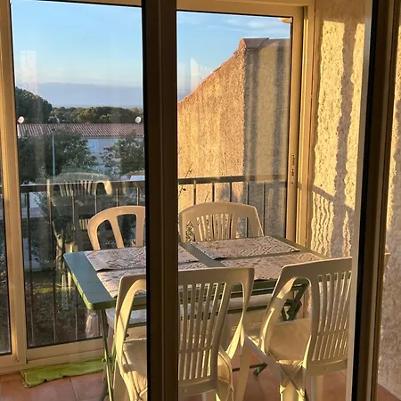 1 Ch Spacieux Confortable Apartment Lumio (Corsica)